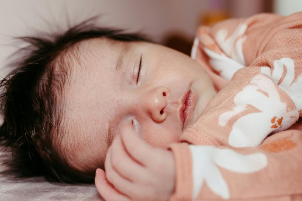 Sono do bebê: Métodos gentis para noites tranquilas