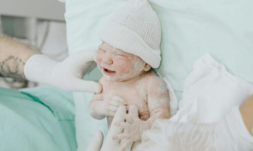 Parto Vaginal vs. Cesárea: Prós, Contras e Como Escolher.