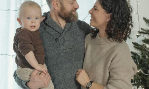 Como Fortalecer o Relacionamento do Casal Após a Chegada do Bebê