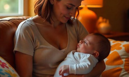 Os Primeiros Três Meses do Bebê: Guia Completo para o “Quarto Trimestre”