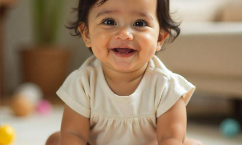 7 Passos para Seu Bebê Sentar Sozinho (e os Erros que Você Não Pode Cometer!)