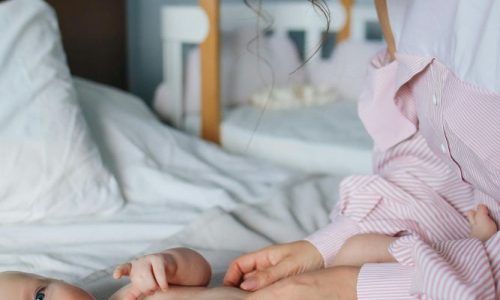 Rotina Matinal com Bebê: Passo a Passo para Não Enlouquecer