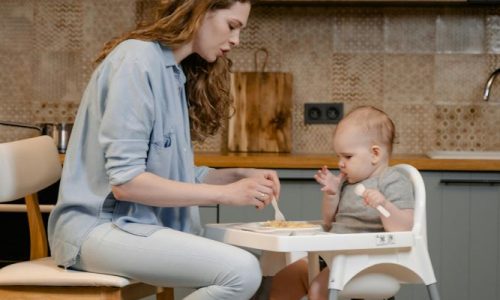 Alergias Alimentares em Bebês: Sinais, Prevenção e Um Guia para Introdução Alimentar Segura